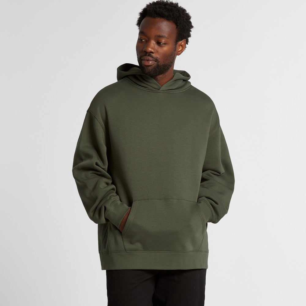 Relax Hood - AS Colour