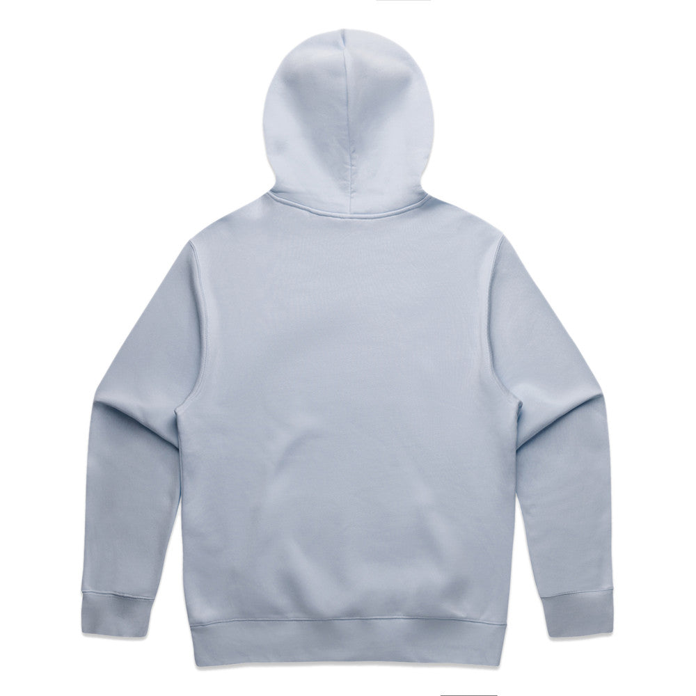 Relax Hood - AS Colour