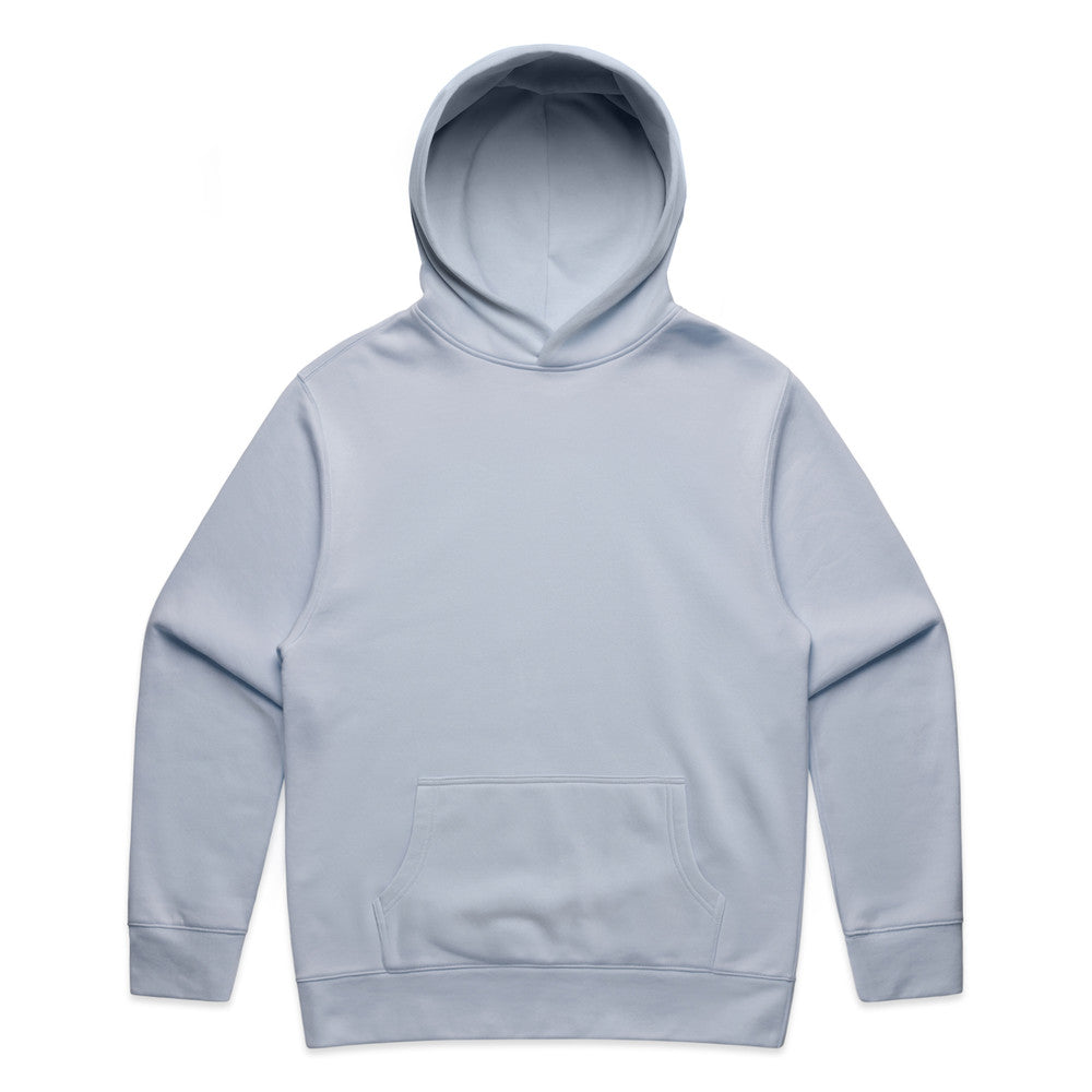 Relax Hood - AS Colour