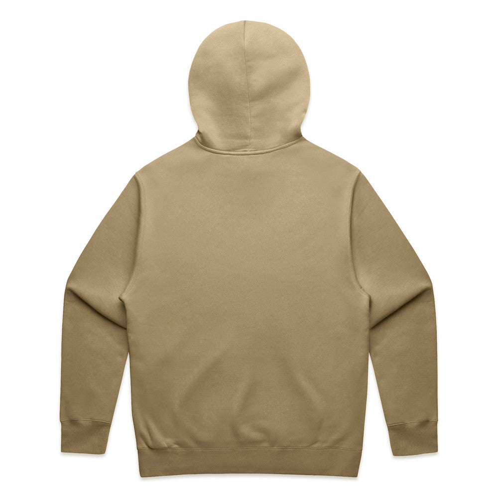 Relax Hood - AS Colour