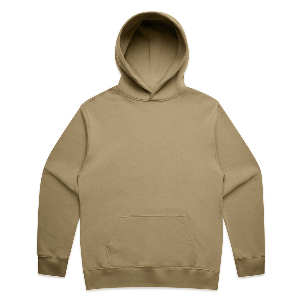 Relax Hood - AS Colour