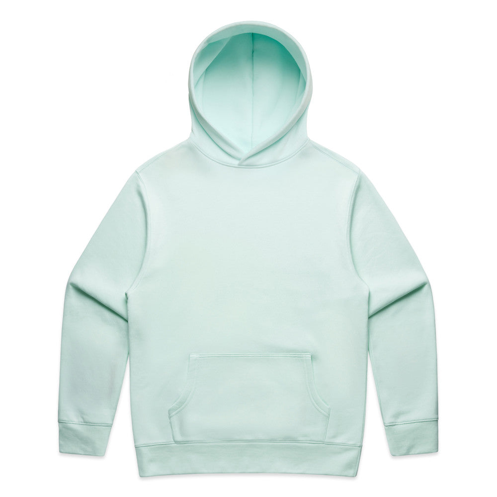 Relax Hood - AS Colour