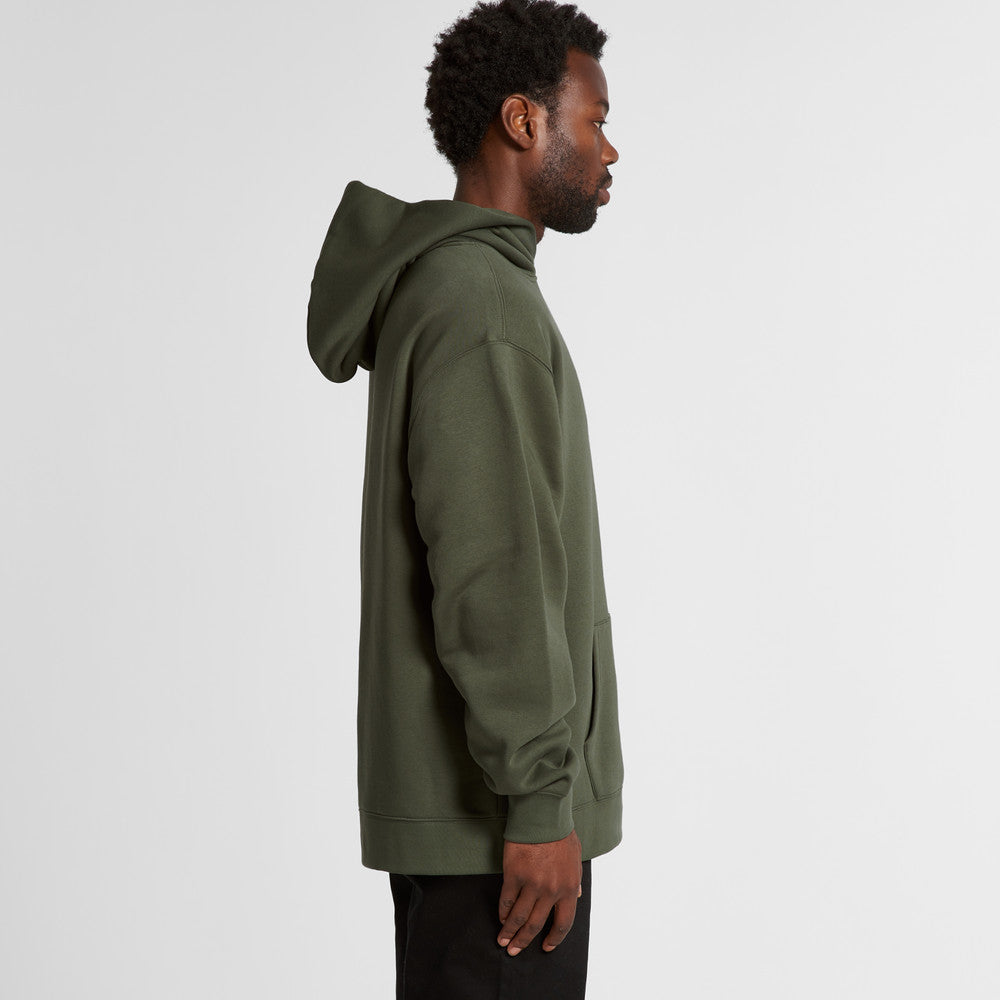 Relax Hood - AS Colour