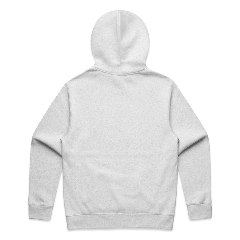 Relax Hood - AS Colour