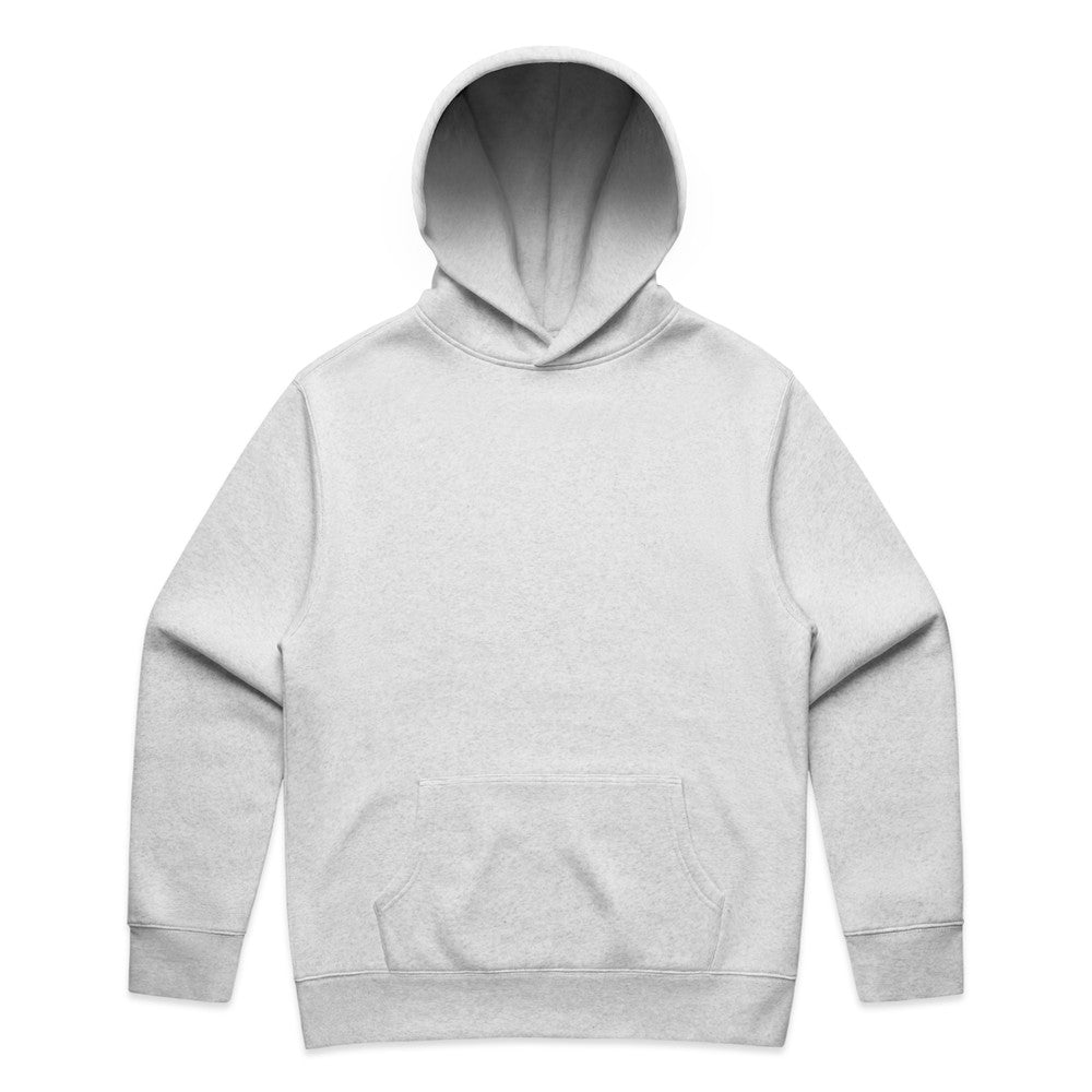 Relax Hood - AS Colour