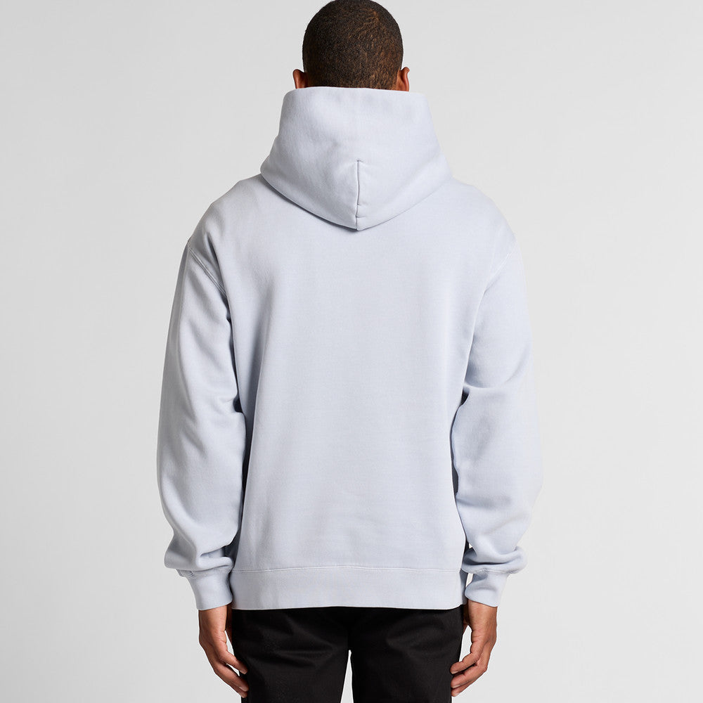 Relax Faded Hood - AS Colour