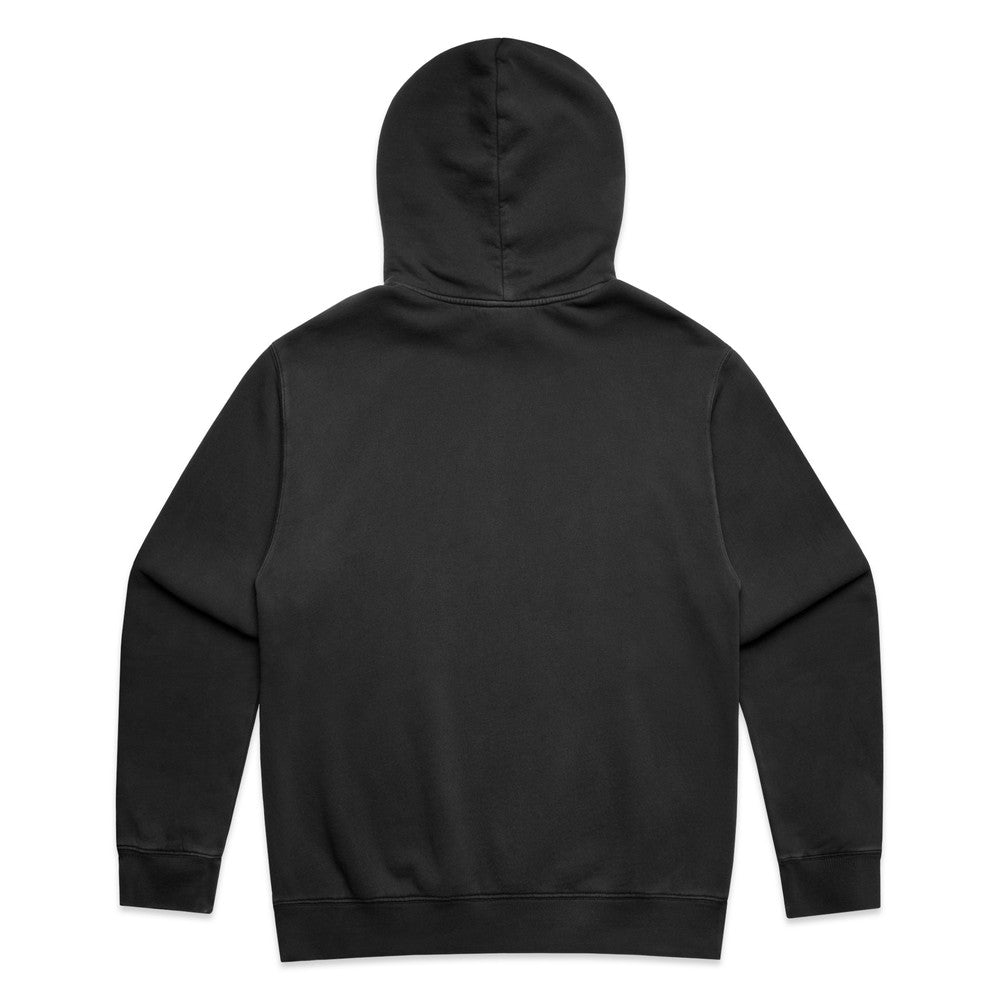 Relax Faded Hood - AS Colour