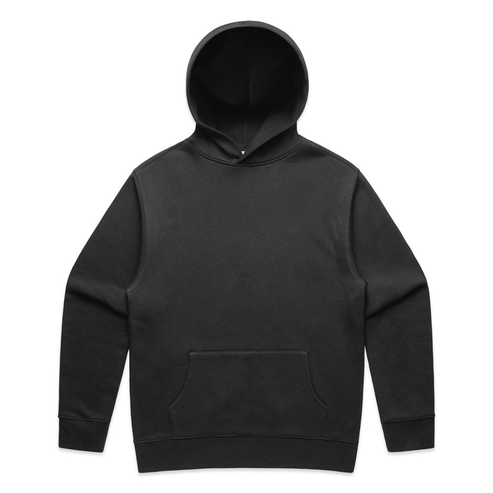 Relax Faded Hood - AS Colour