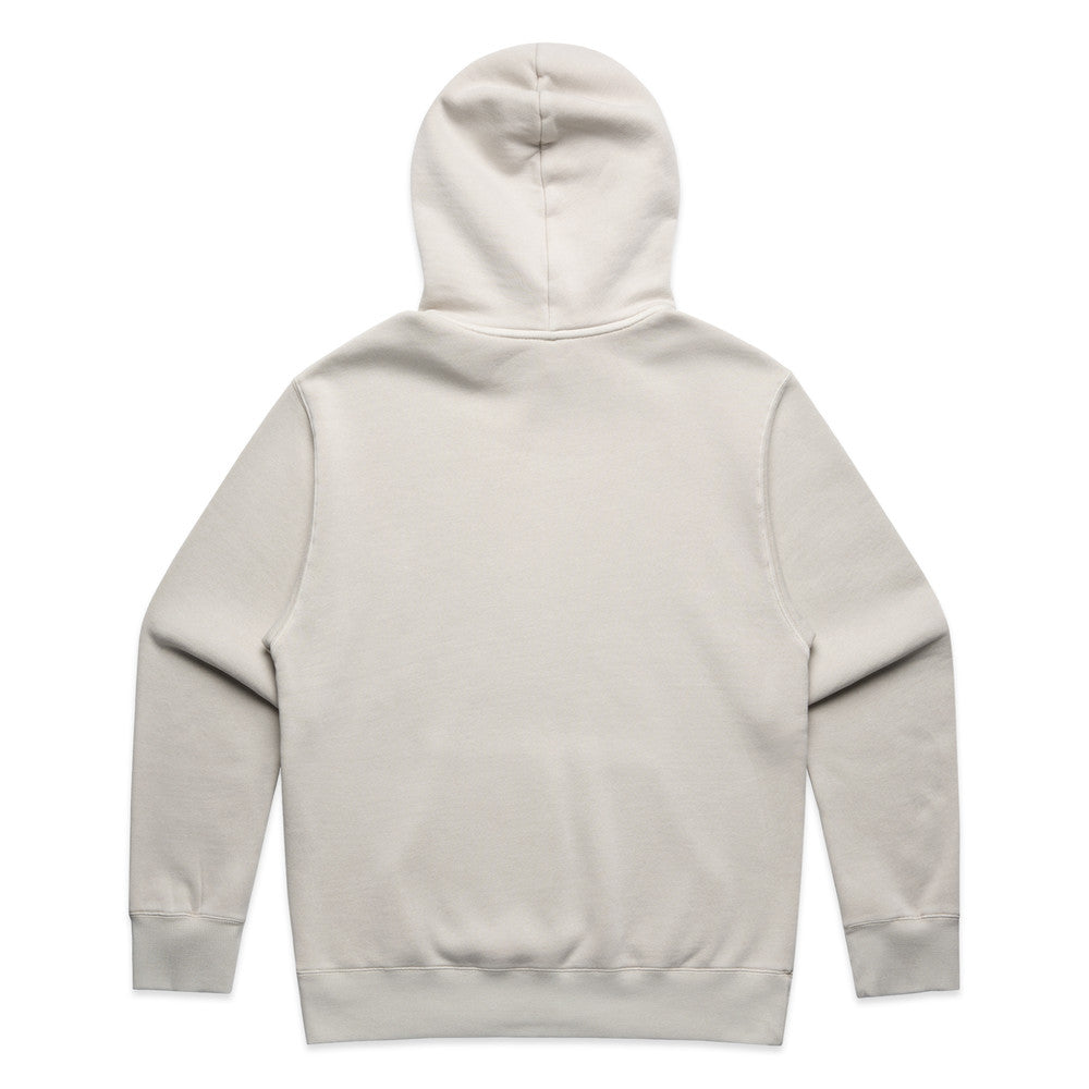 Relax Faded Hood - AS Colour
