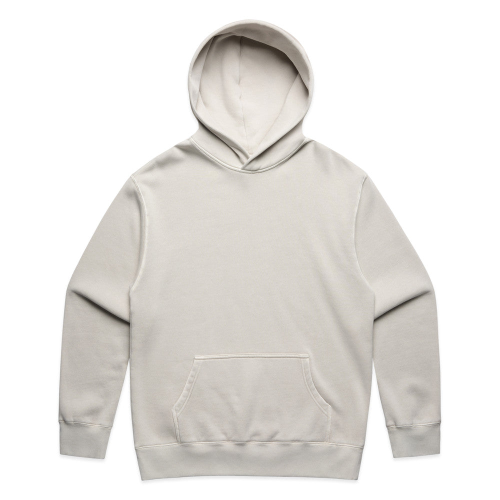 Relax Faded Hood - AS Colour