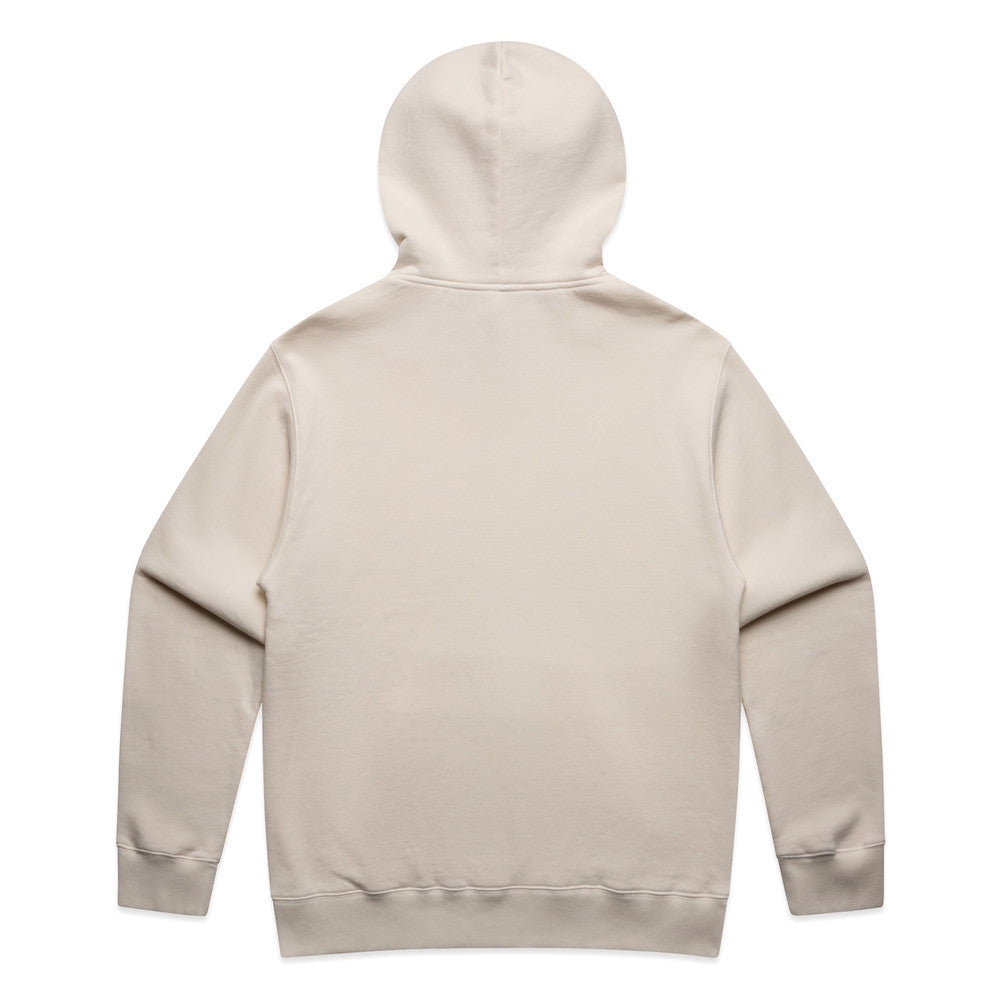 Relax Faded Hood - AS Colour