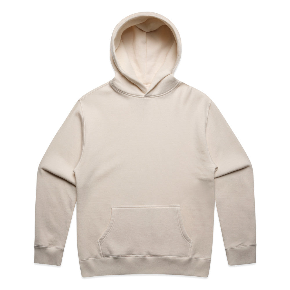Relax Faded Hood - AS Colour