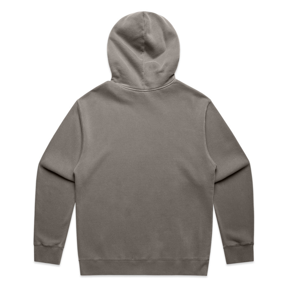 Relax Faded Hood - AS Colour