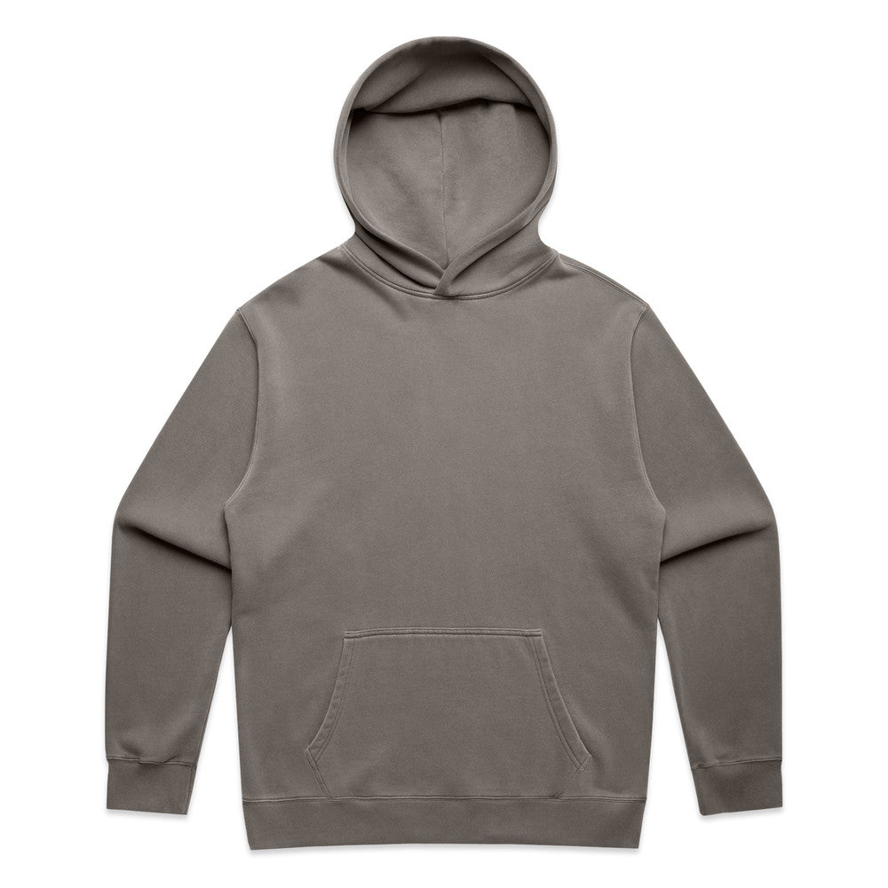 Relax Faded Hood - AS Colour
