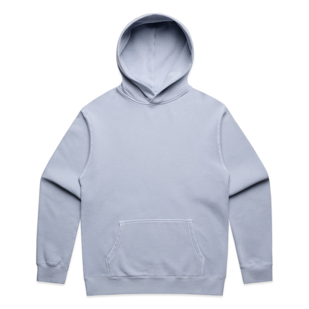Relax Faded Hood - AS Colour