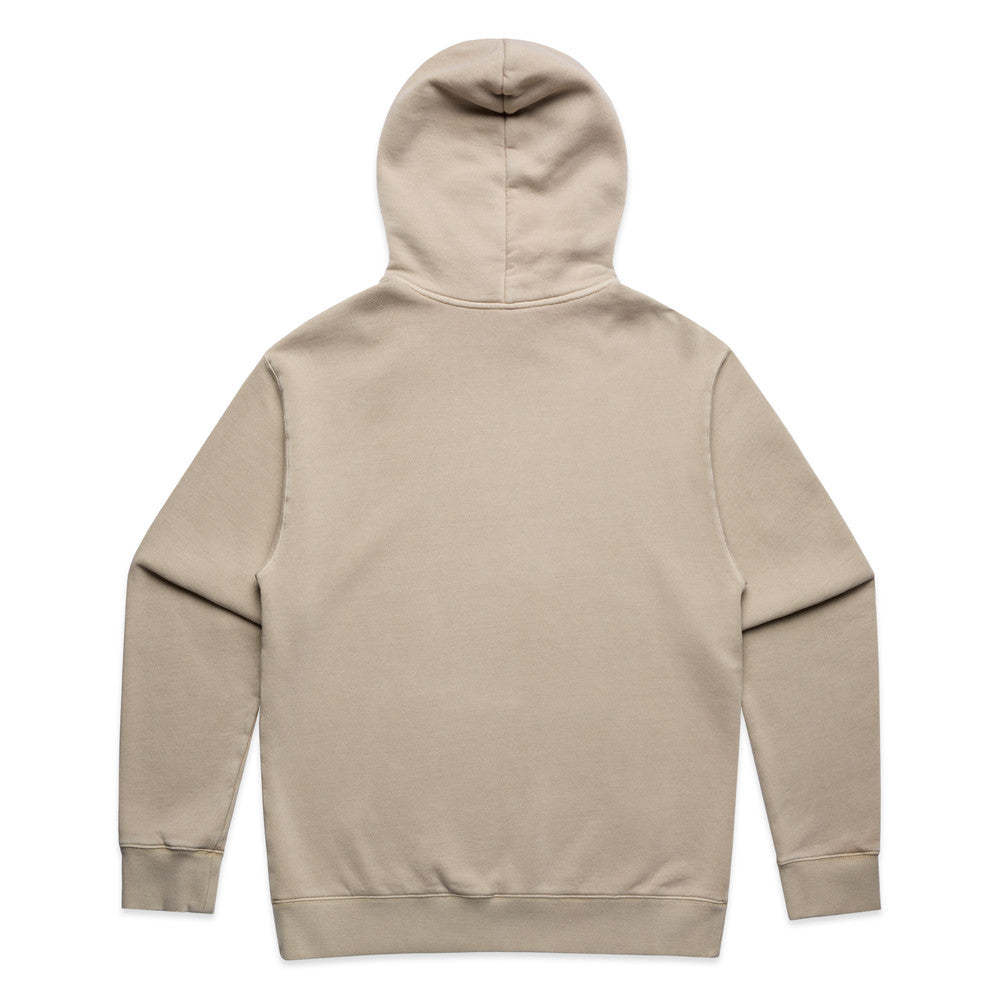 Relax Faded Hood - AS Colour
