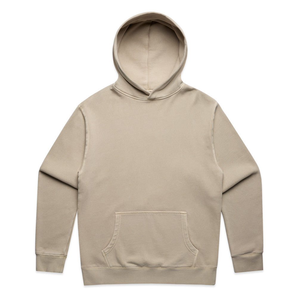 Relax Faded Hood - AS Colour