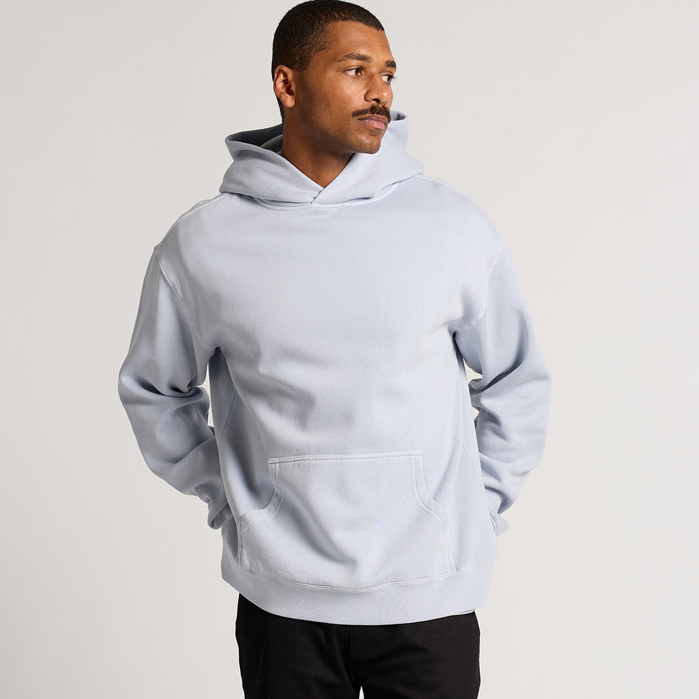 Relax Faded Hood - AS Colour