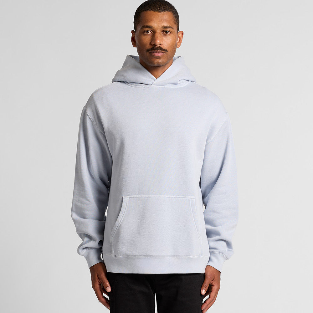 Relax Faded Hood - AS Colour