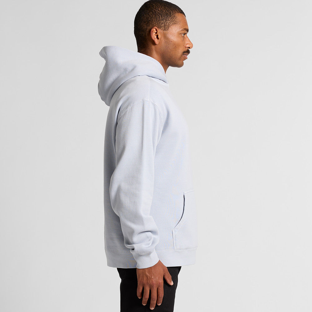 Relax Faded Hood - AS Colour