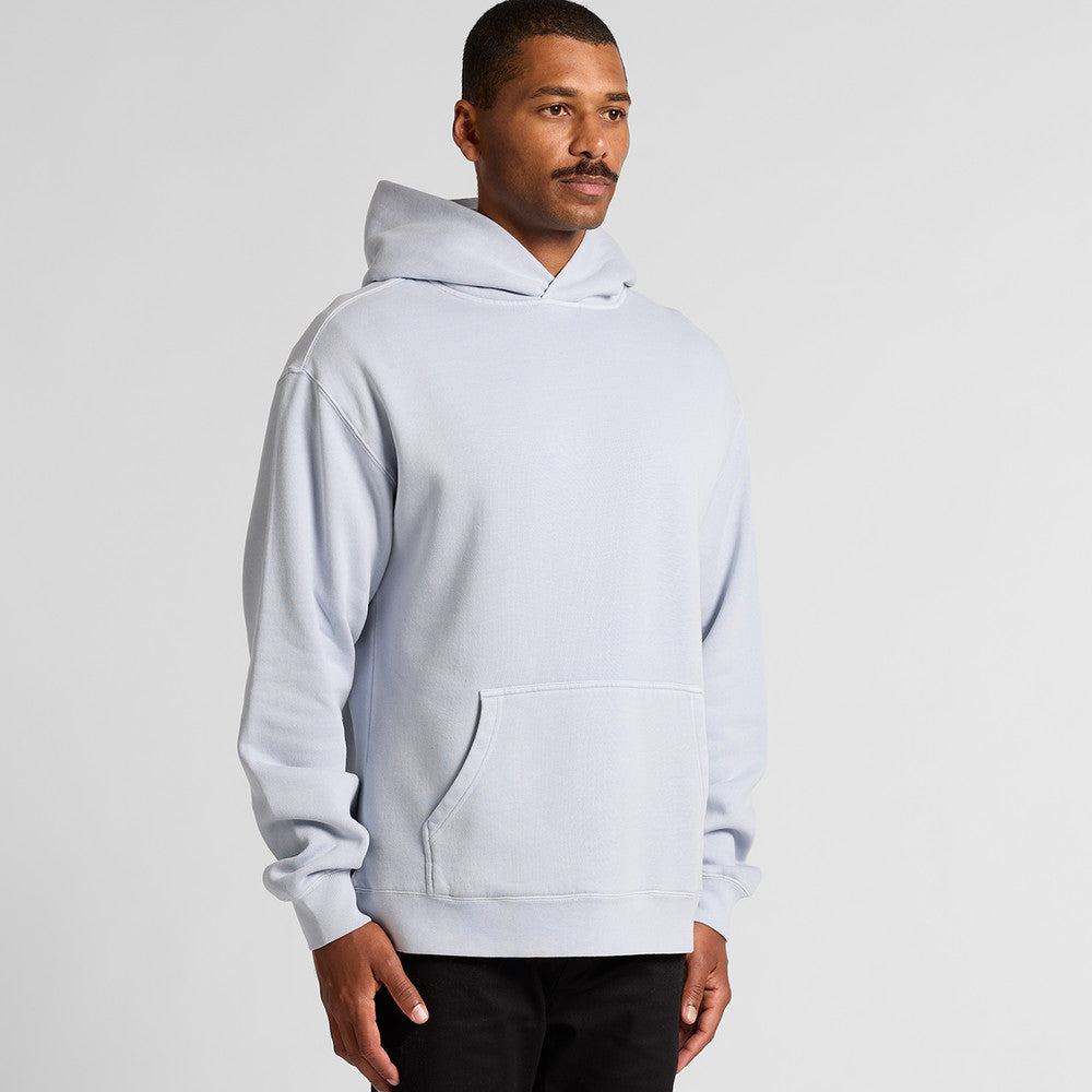 Relax Faded Hood - AS Colour