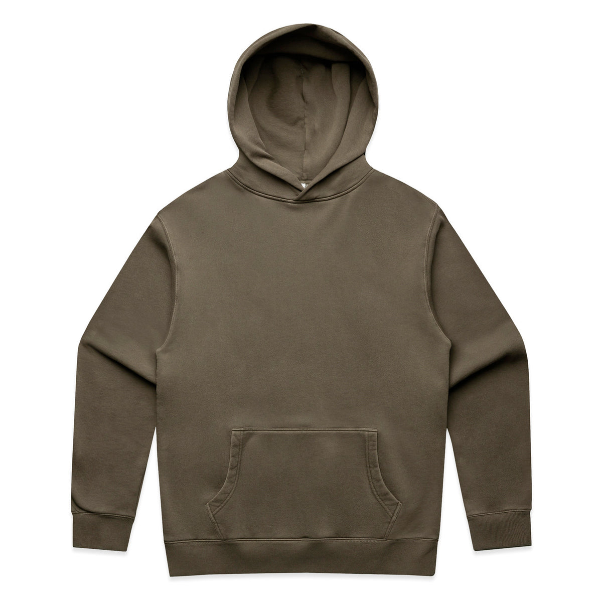 AS Colour 5166 Relax Faded Hood - AS Colour - Faded Brown