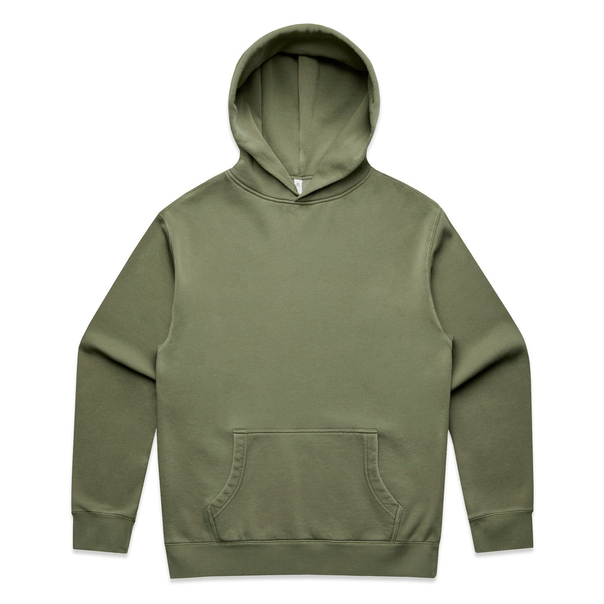 AS Colour 5166 Relax Faded Hood - AS Colour - FADED OLIVE