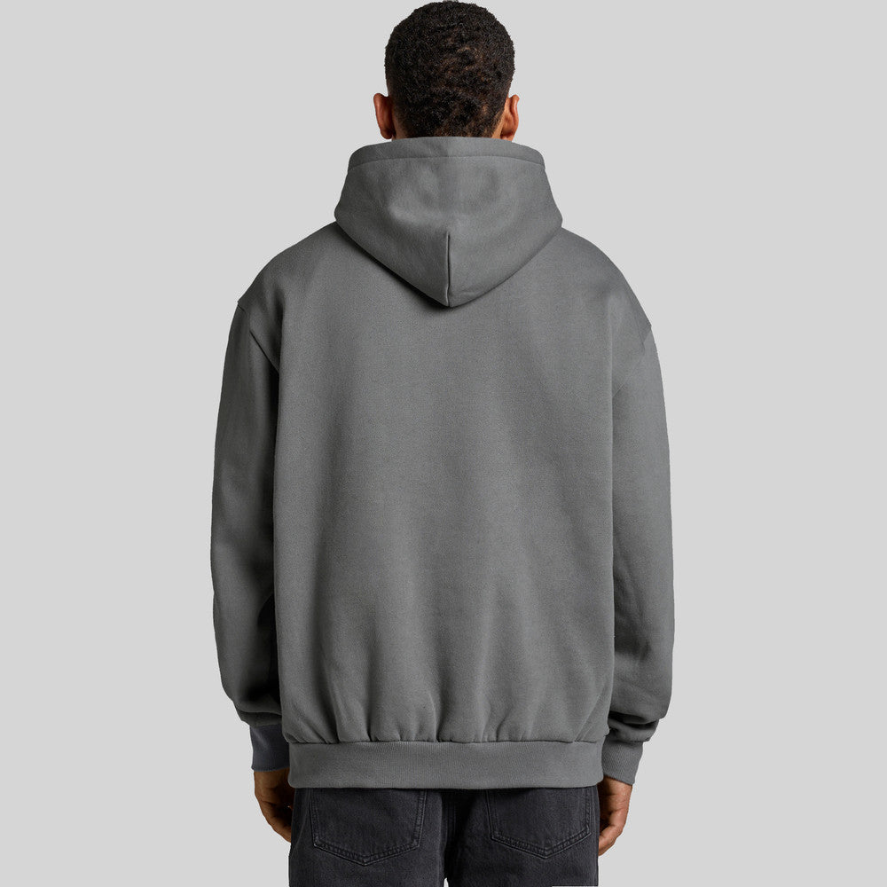 Box Hood - AS Colour