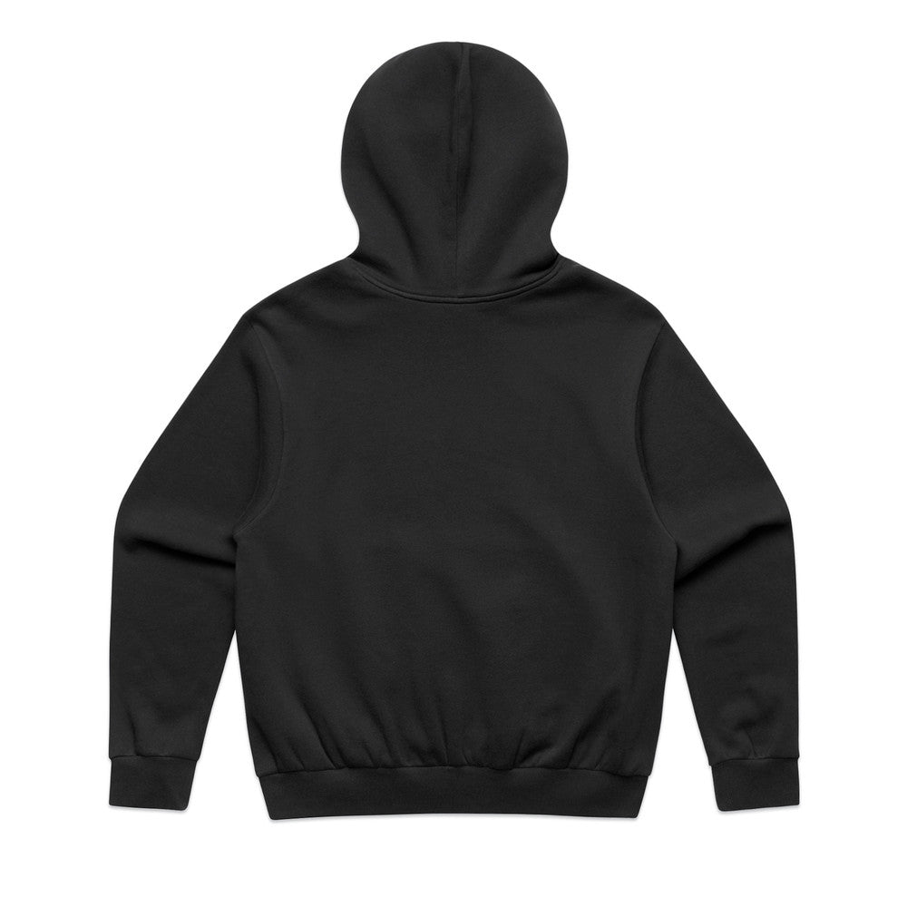 Box Hood - AS Colour