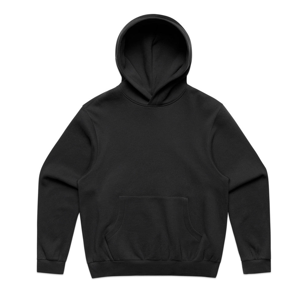 Box Hood - AS Colour