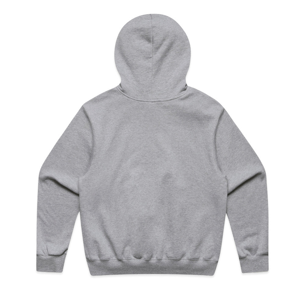 Box Hood - AS Colour