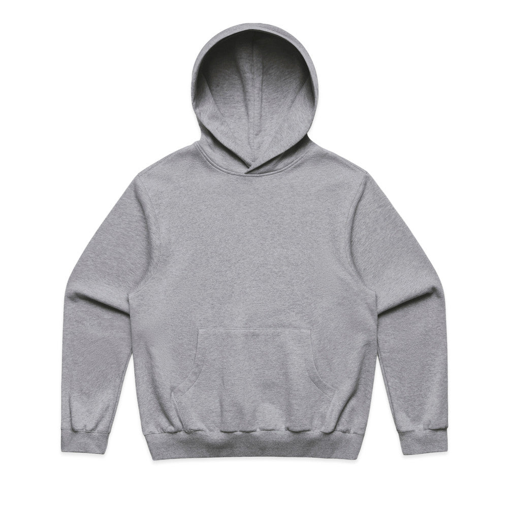 Box Hood - AS Colour
