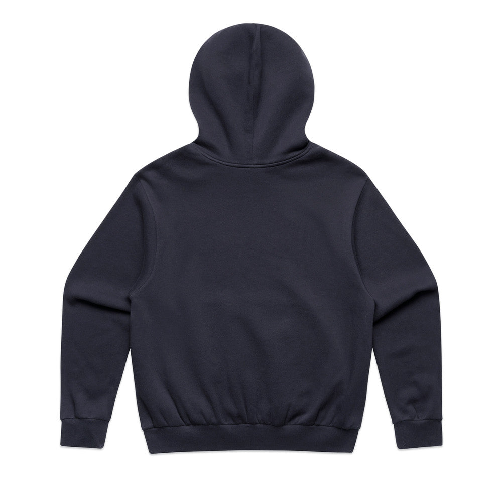 Box Hood - AS Colour