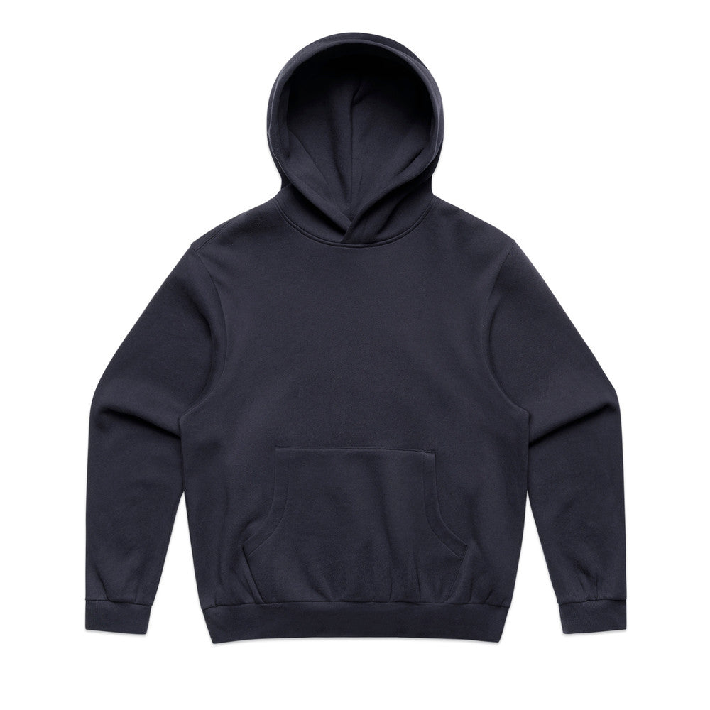 Box Hood - AS Colour