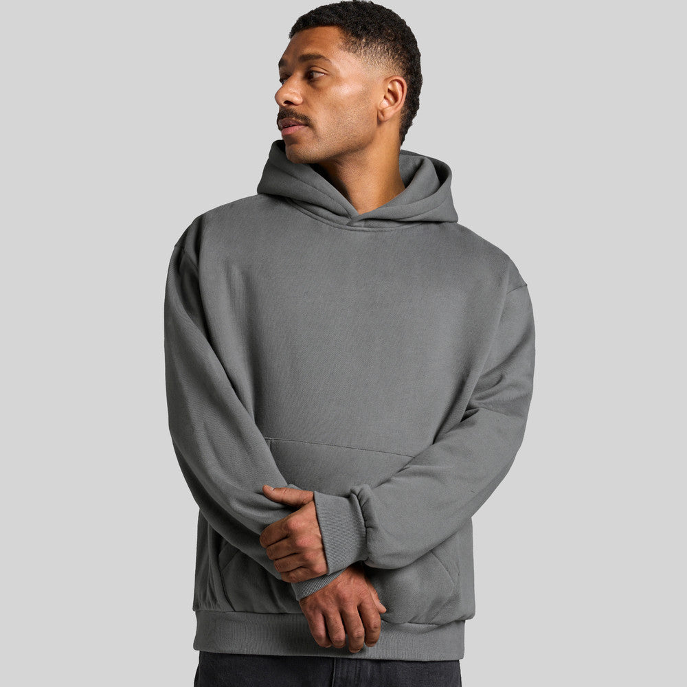Box Hood - AS Colour