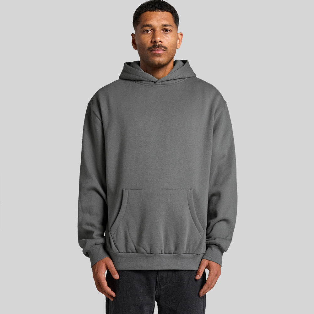 Box Hood - AS Colour