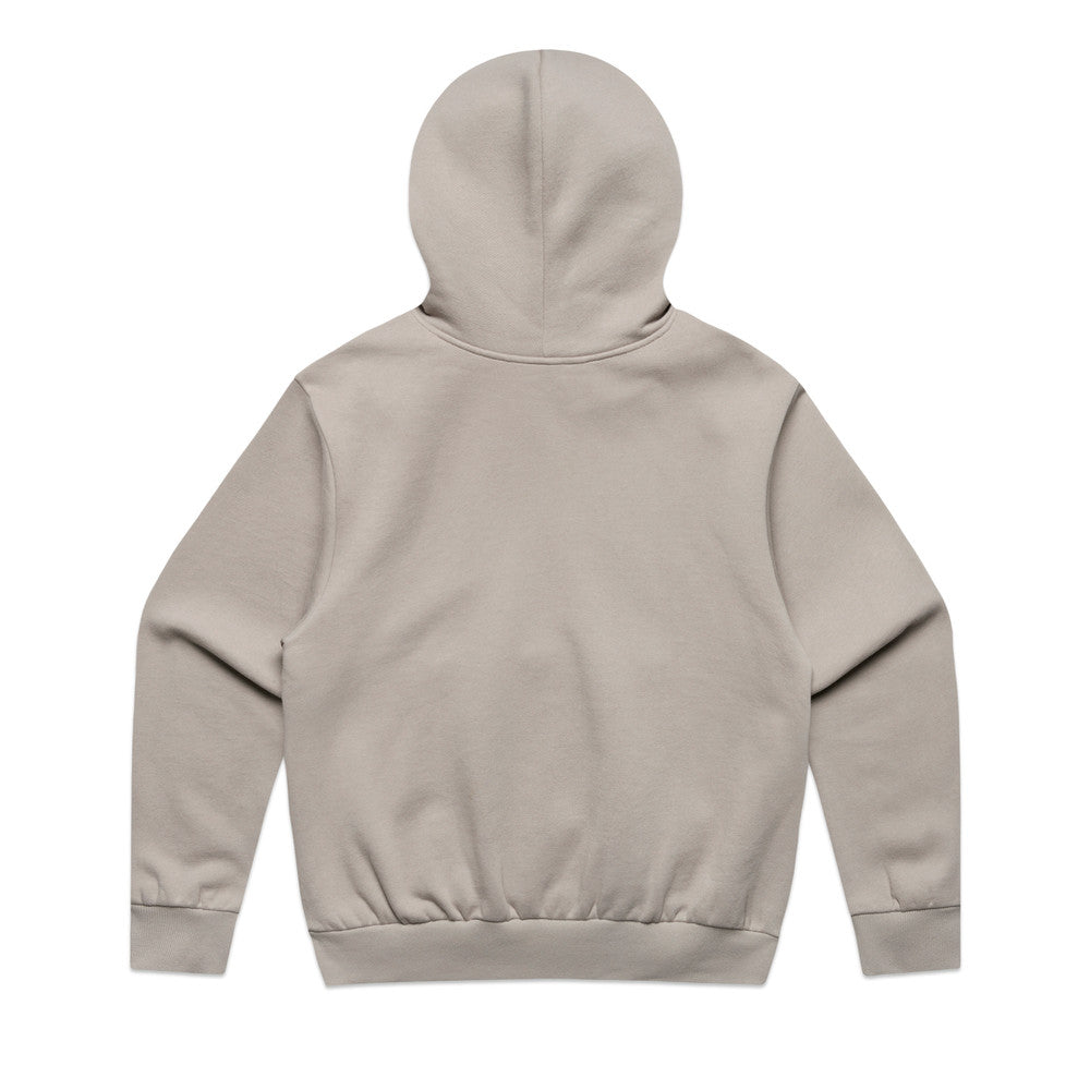 Box Hood - AS Colour