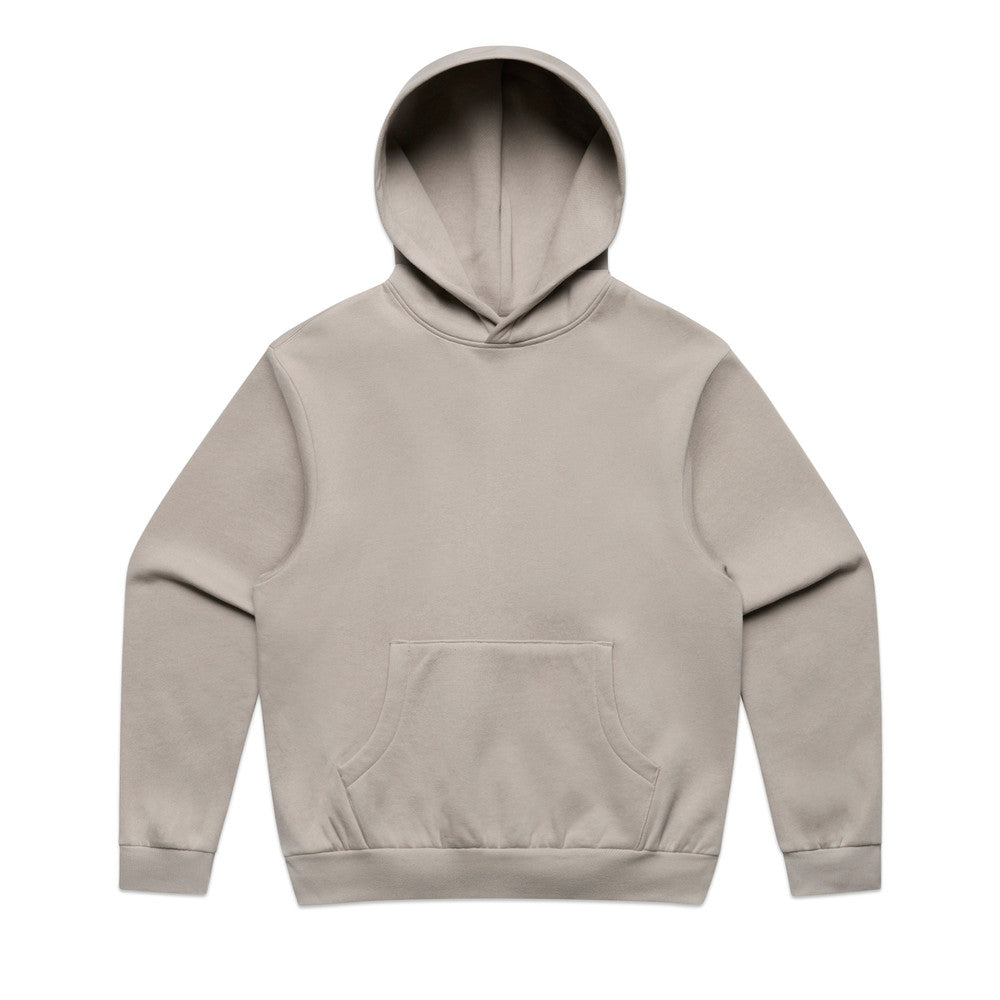 Box Hood - AS Colour