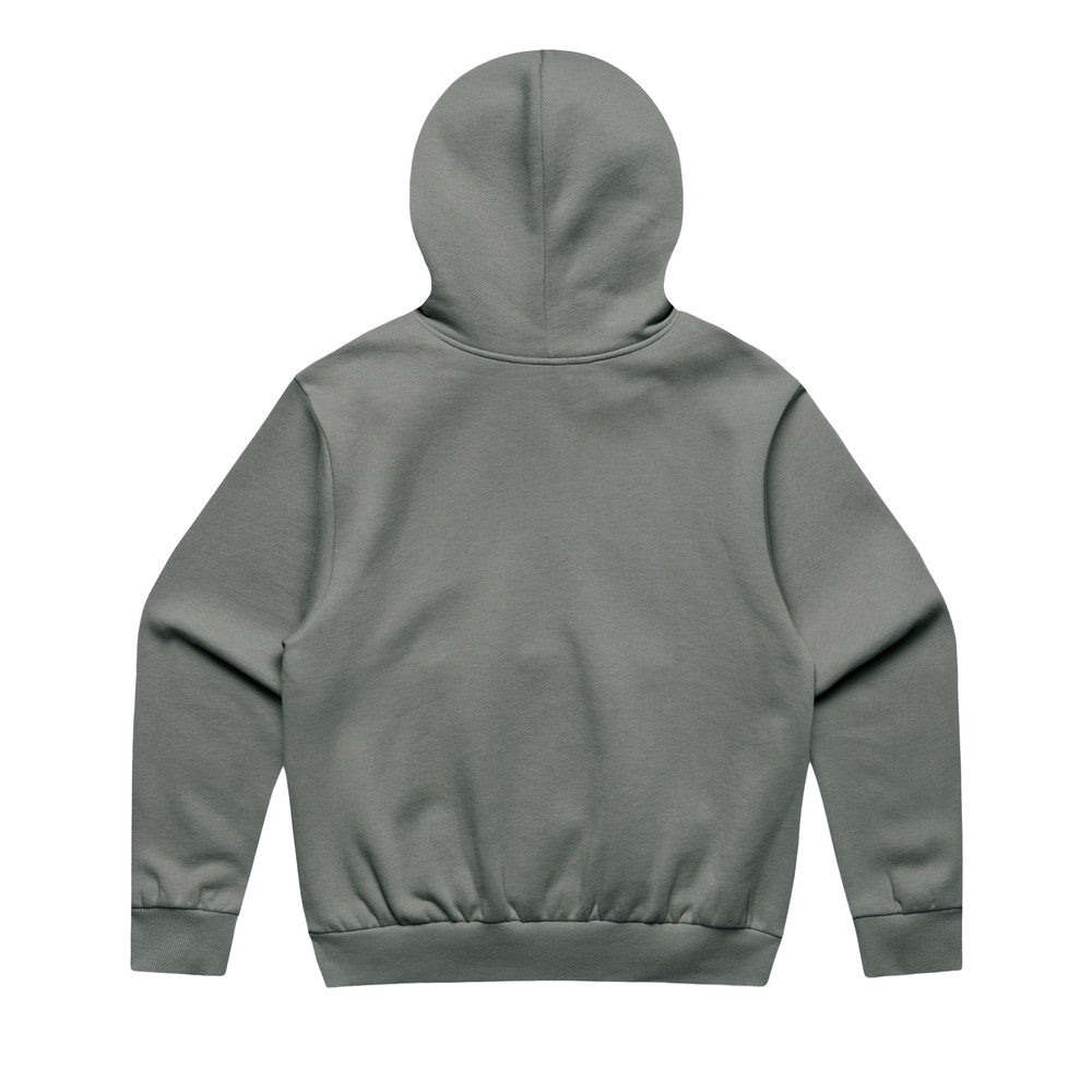 Box Hood - AS Colour