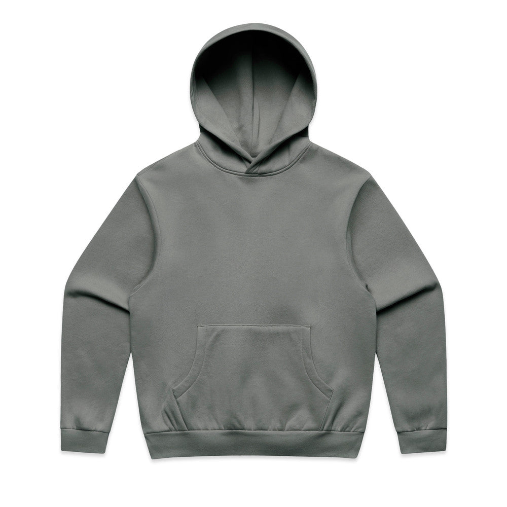 Box Hood - AS Colour