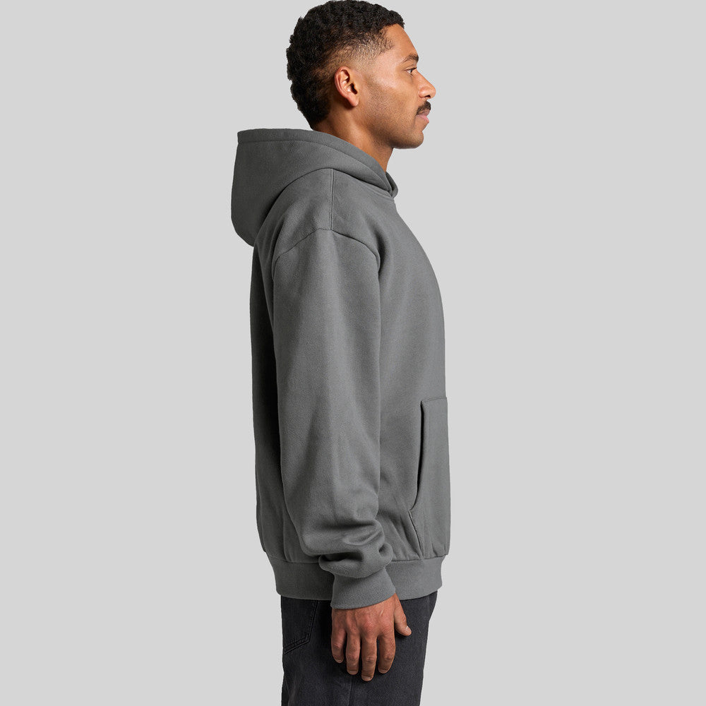Box Hood - AS Colour