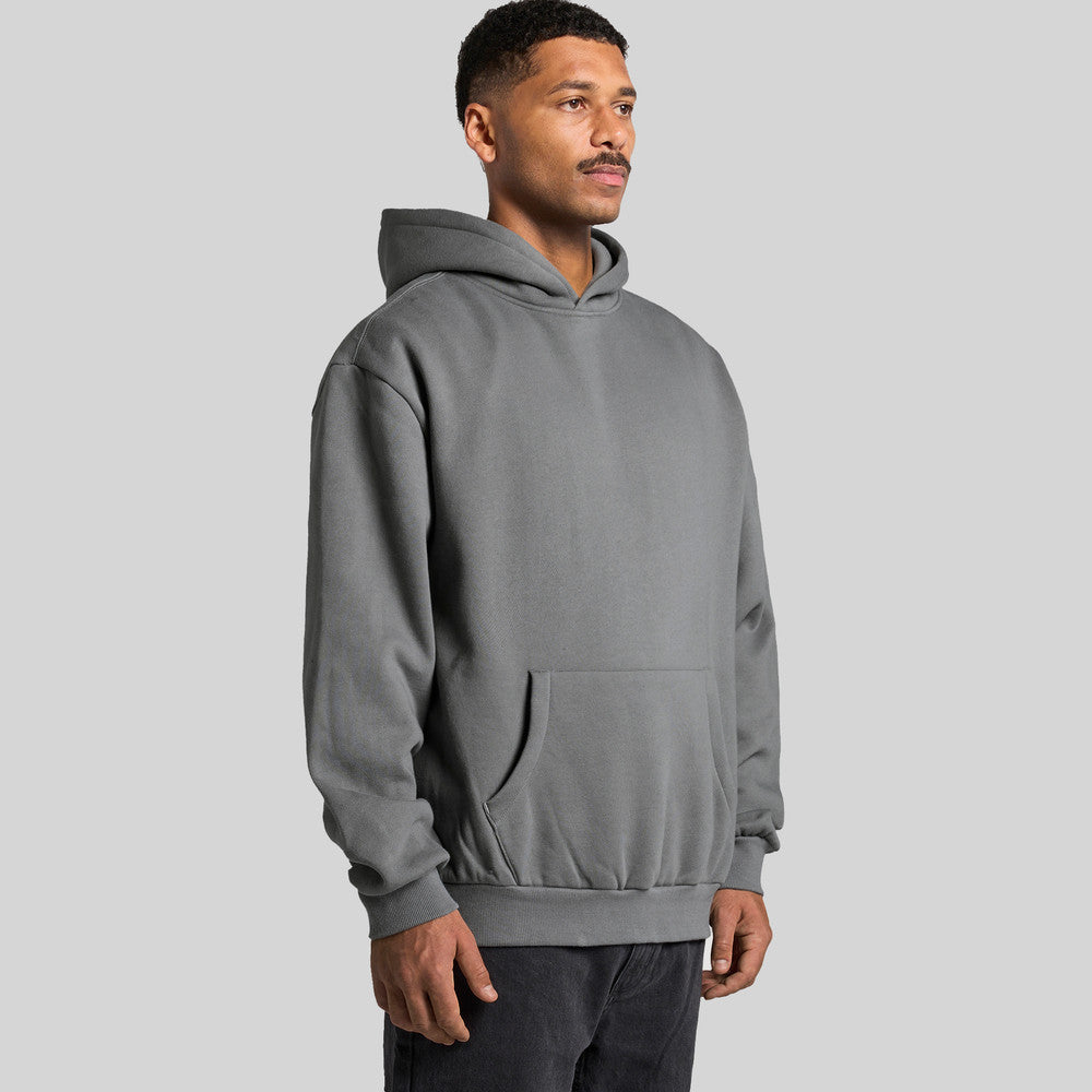 Box Hood - AS Colour