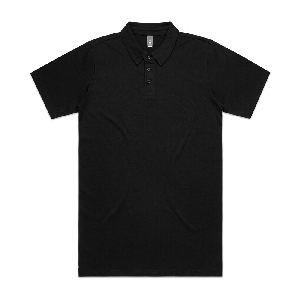 Men's Chad Polo - AS Colour