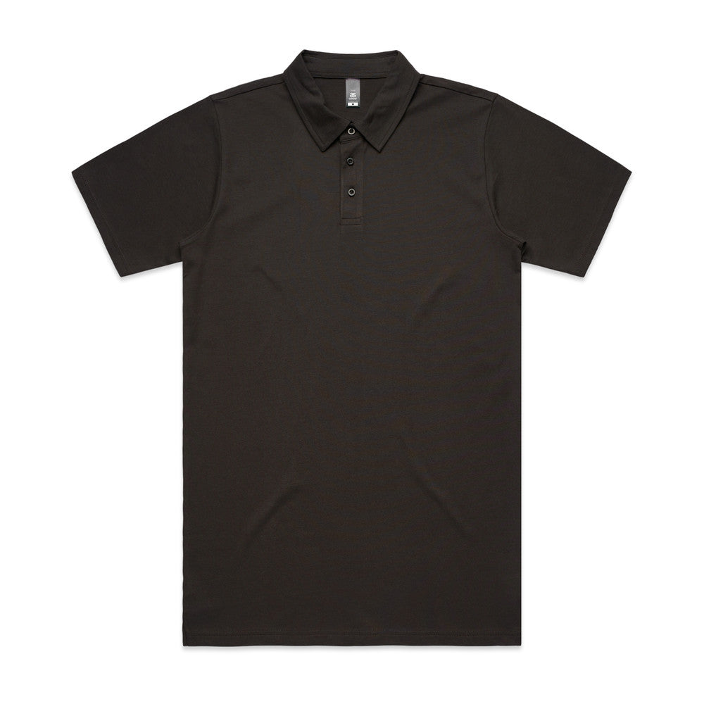 Men's Chad Polo - AS Colour