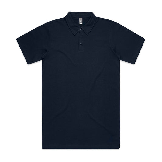 Men's Chad Polo - AS Colour
