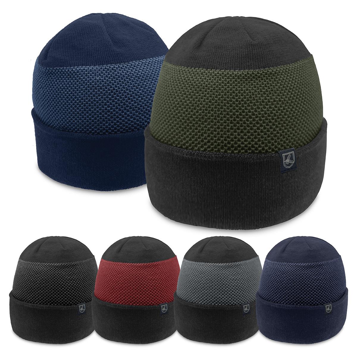 Horizon Beanie - LEGEND LIFE