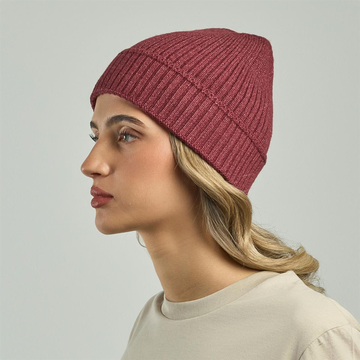 Viral Beanie - LEGEND LIFE