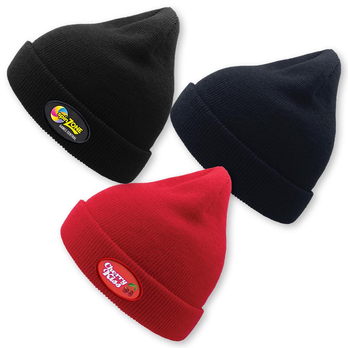 Kid Wind Beanie - LEGEND LIFE