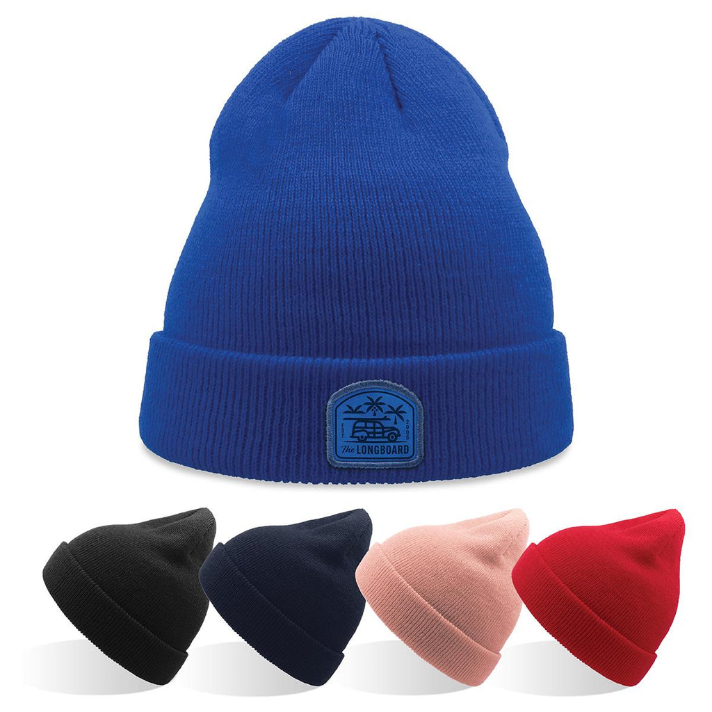Kid Wind-S Beanie - Recycled Polyester - LEGEND LIFE