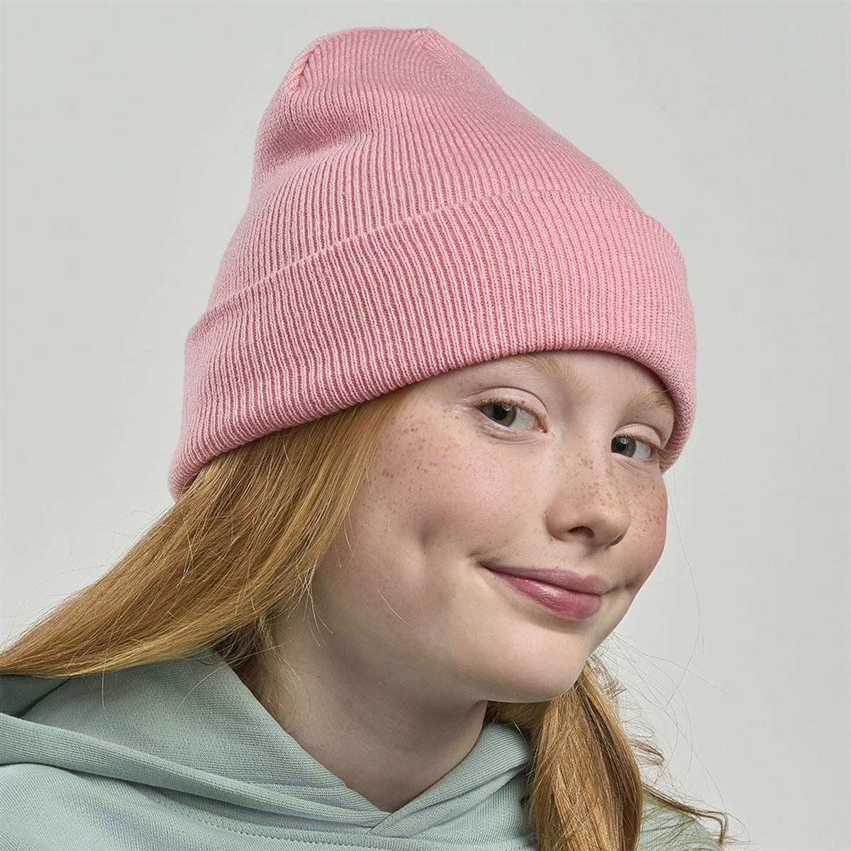 Kid Wind-S Beanie - Recycled Polyester - LEGEND LIFE